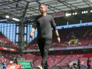 Trockener Rasen? Wagner widerspricht Hjulmand nach Derby