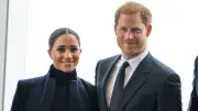Trotz Deal-Rückschlag: Harry und Meghan feiern eng mit Netflix-Chef Sarandos