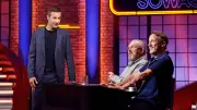 Trotz Kritik an Wotan Wilke Möhring: ARD-Quizshow 'Wer weiß denn sowas?' punktet weiterhin