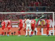 Trotz Neuer-Patzern: Bayern München erkämpft sich denkwürdigen Halbfinaleinzug