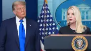 Trump feuert Justizministerin Bondi: Unzufriedenheit mit Führung und Epstein-Akten