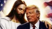 Trump postet KI-generiertes Jesus-Bild und verschärft Konflikt mit Papst Leo XIV.
