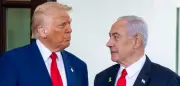 Trumps Einfluss und Netanyahus Politik: Israels Rückhalt in den USA bröckelt