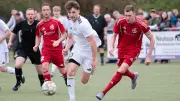 TSG Neustrelitz II fordert Tabellenführer VfL Bergen heraus