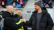 TSG-Trainer Ilzer lobt Sandro Wagner: „Ich bin ein Fan von ihm!“ vor Augsburg-Spiel