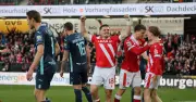 TSV 1860 München: Löwen verlieren 0:3 bei Energie Cottbus – Jetzt Ihre Spielerbewertungen