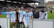 TSV 1860 München verpasst Sieg gegen Waldhof Mannheim: Chancenverwertung wird zum Problem