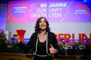 TU Berlin: Neue Präsidentin Fatma Deniz startet mit Festakt zum 80. Jubiläum