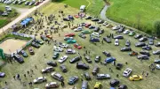 Tuning-Treffen 'Tief im Dorf' in Möllin startet 2026 mit erweiterter Veranstaltung