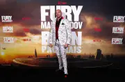 Tyson Fury feiert Comeback: KI prophezeit Box-Revival gegen Bärenkämpfer