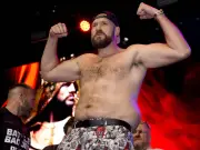 Tyson Fury fordert Anthony Joshua: Kommt jetzt das Battle of Britain?