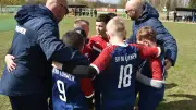 U10-Fußballturnier in Güstrow: 40 Teams kämpfen bei Qualifikation um Finalplätze