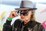 Udo Lindenberg eröffnet Ausstellung vor 80. Geburtstag: „Die Zahl ist nicht sexy“