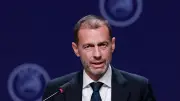 UEFA-Präsident Ceferin warnt Italien: EM 2032 in Gefahr bei fehlender Infrastruktur