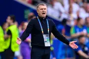 Ukraine trennt sich von Nationaltrainer Rebrow nach verpasster WM-Qualifikation