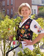 Ukrainisches Osterfest am Sonntag in Köthen: Verein lädt auf den Markt ein