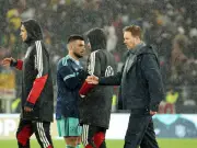 Undav stellt klar: Verhältnis zu Nagelsmann ist top