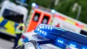 Unfall in Tuttlingen: Autofahrer flüchtet nach Unfall mit Zehnjährigem