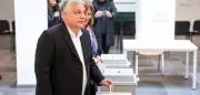 Ungarns Parlamentswahl: Droht Orbán nach 16 Jahren die historische Niederlage?