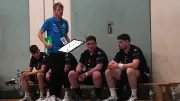 Uni-Handballer wollen im Heimspiel ein anderes Gesicht zeigen
