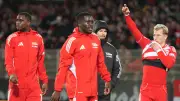 Union Berlin bindet Stanley Nsoki langfristig: Vertrag bis 2029 trotz durchwachsener Saison