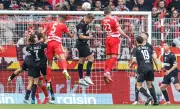 Union Berlin feiert Teilerfolg: Ilic-Tor bringt Hoffnung im Abstiegskampf