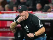 Union Berlin vor entscheidendem Heimspiel: Sieg gegen St. Pauli könnte Klassenerhalt besiegeln