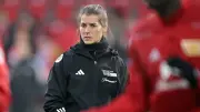 Union Berlin wehrt sich entschieden gegen Sexismus-Kommentare gegenüber neuer Cheftrainerin