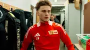 Union Berlins Wunderkind Güther: Bundesliga-Debüt mit 16 Jahren in Sicht?