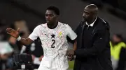 Union-Star Köhn schockiert: Ghana-Team erfuhr per WhatsApp von Addo-Rauswurf
