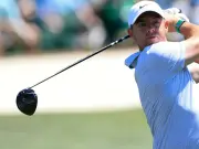 US Masters: Rory McIlroy festigt Führung in Augusta und strebt Titelverteidigung an