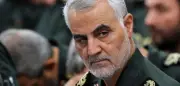 USA nehmen Nichte und Großnichte des getöteten iranischen Generals Qasem Soleimani fest