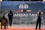 USA und Iran ohne Friedensdeal: Verhandlungen in Islamabad enden ergebnislos