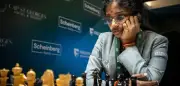 Vaishali: Vom Schatten des Bruders zur Schach-Weltmeisterschaft