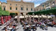 Valletta zur besten Stadt der Welt gekürt: Mediterraner Charme und UNESCO-Welterbe begeistern