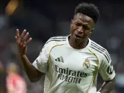 Van der Vaart rechnet mit Vinícius ab: 'Er ist schrecklich' nach Real-Pleite