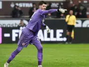 Vasilj nach WM-Quali: Volles Augenmerk auf Klassenerhalt mit St. Pauli