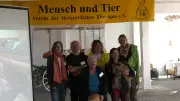 Verein für tiergestützte Therapie feiert 30-jähriges Jubiläum in der Prignitz