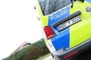Vergrabene Leiche in Ostfriesland entdeckt: Familie unter Mordverdacht nach monatelanger Suche