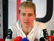 Verkehrsverstoß bei Flandern-Rundfahrt: Pogacar überquert Gleis bei rotem Licht