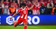 Verletzungsdrama beim FC Bayern: Serge Gnabry droht WM-Aus nach schwerem Adduktorenriss