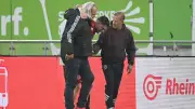 Verletzungsmisere bei Fortuna Düsseldorf: Trainerfrage und Personalsorgen spitzen sich zu