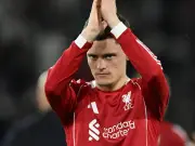 Vernichtende Kritik nach Liverpool-Pleite: Auch Florian Wirtz im Fokus der Experten