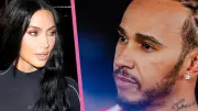 Versteckspiel beendet: Lewis Hamilton teilt erstes offizielles Reel mit Kim