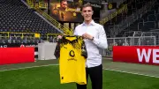 Vertragsverlängerung bei Borussia Dortmund: Nico Schlotterbeck als klarer Gewinner