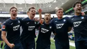 Vertragsverlängerung mit Hoffenheim-Star Kramaric steht kurz vor Abschluss