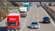 Verzögerung bei A9/A38-Kreuz Rippachtal: Freigabe erst ab Freitag möglich