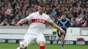 VfB Stuttgart: Demirovic offenbart emotionale Familiengeschichte und Karrierezweifel
