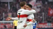 VfB Stuttgart glänzt mit Kantersieg: Einzelkritik der Stars enthüllt Königsklasse-Form