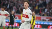 VfB Stuttgart plant Stiller-Nachfolge: England-Star als Wunschkandidat im Fokus